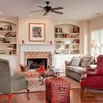 %Atlanta Real Estate Photography Interiors