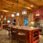 Atlanta Real Estate Interior photo of Luxury Kitchen