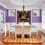 Interior Real Estate photo of Formal Dining Room in Marietta Home