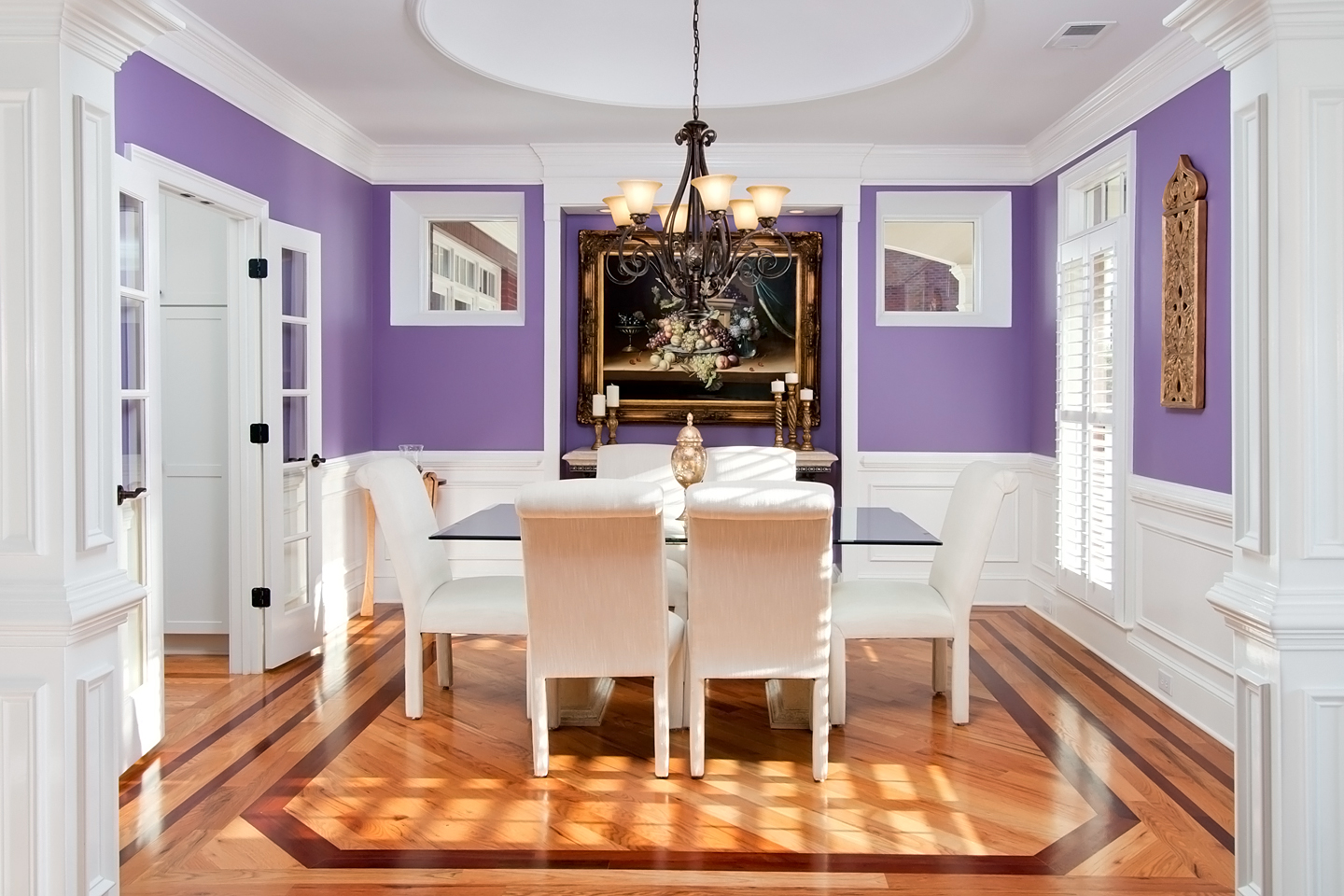 Interiors Atlanta Real Estate Photographer Iran Watson Photo