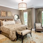 Real Estate photo of Master Bedroom in Marietta GA