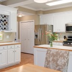 Kitchen photo of a home for Sale in Marietta GA