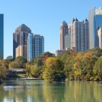 Atlanta Real Estate and Apartment Photography