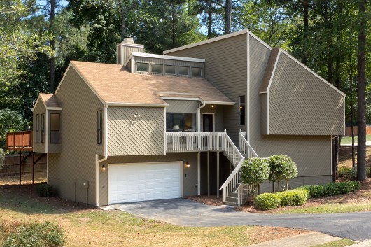 Home for sale in East Cobb - Marietta GA Real Estate