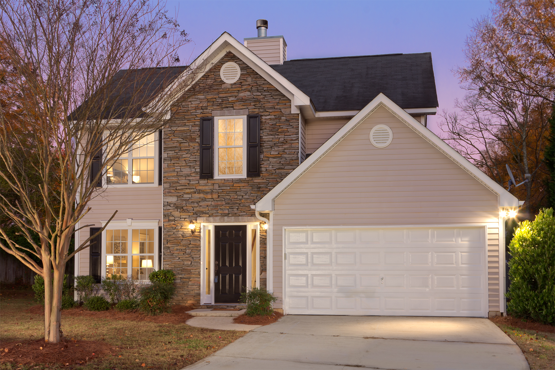 Discover Your Dream Home in Atlanta, Georgia: A Comprehensive Guide to ...