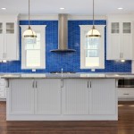 Atlanta GA Thrive Homes Custom Kitchen 4