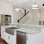 Atlanta GA Thrive Homes Custom Kitchen 3