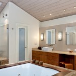 Luxury Bathroom Remodel in Atlanta GA