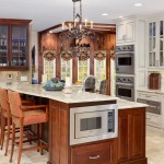 Kitchen Real Estate Photography of Home for Sale in Atlanta