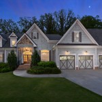 Real Estate photography of Homes for Sale in Atlanta